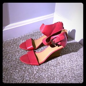 Nine West Wedges